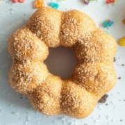 きなこドーナツ