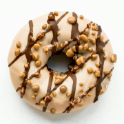 コーヒードーナツ